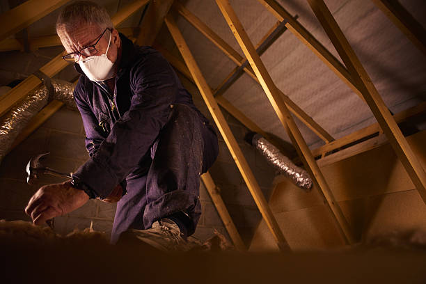 Best Insulation for Specific Applications in Lagrange, IN